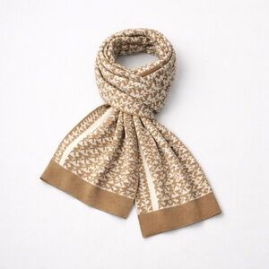 Michael Kors Signature Scarf